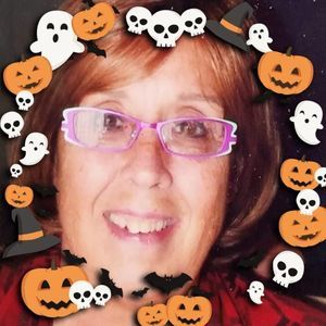 Meet your Posher, Maryann